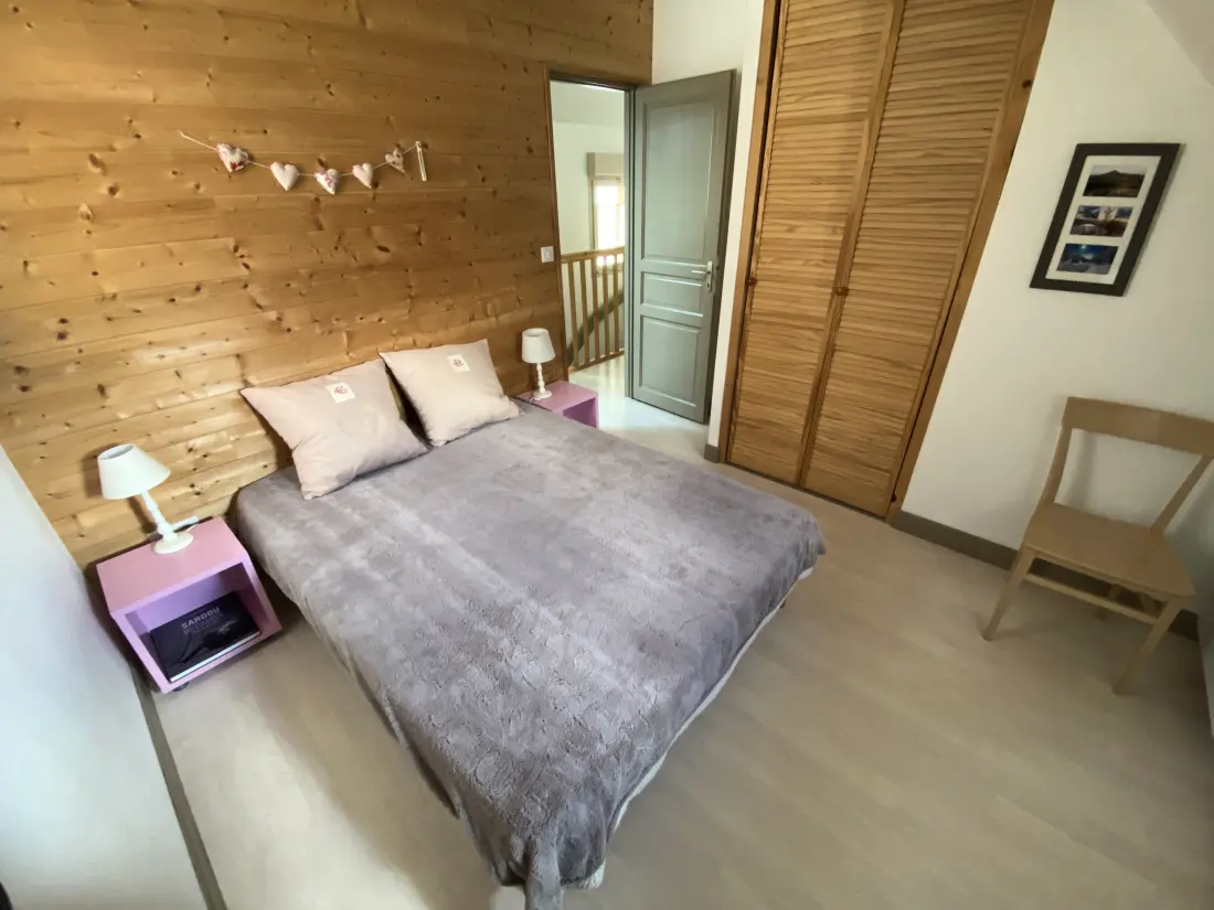 Appartements à Le Lioran
