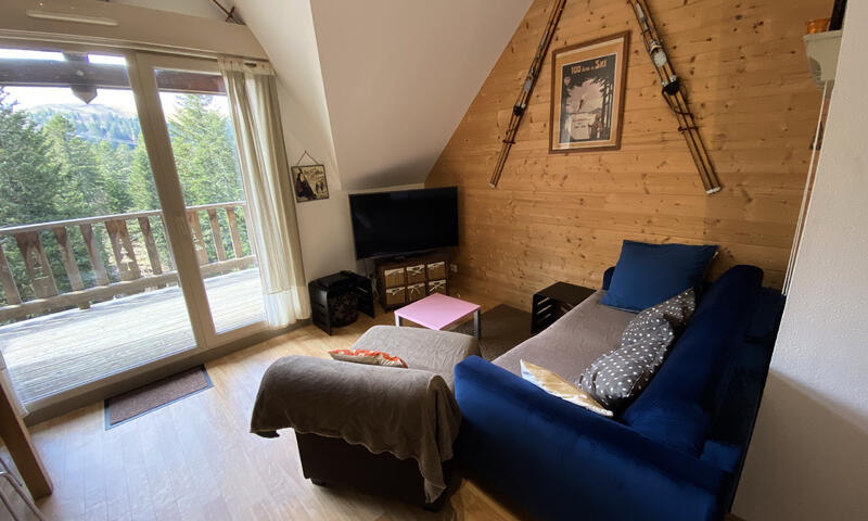 Appartements à Le Lioran - Chavagnac - - Le Lioran - Chavagnac - 15