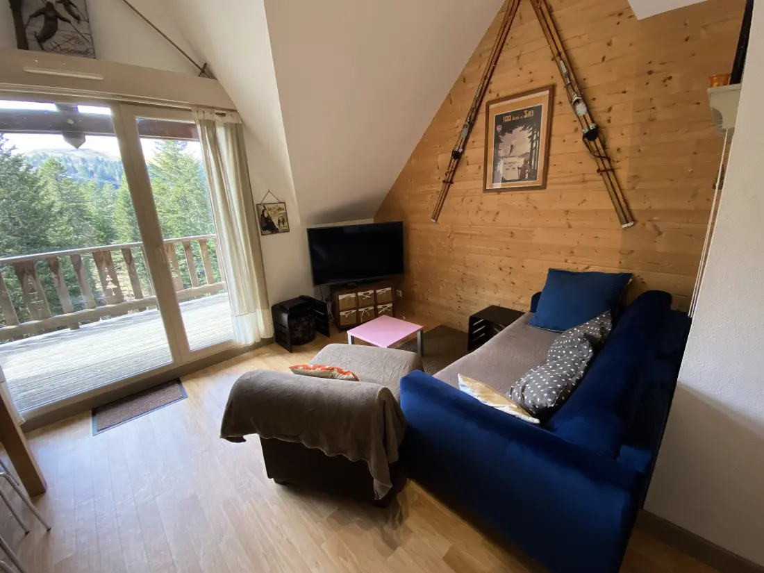 Appartements à Le Lioran