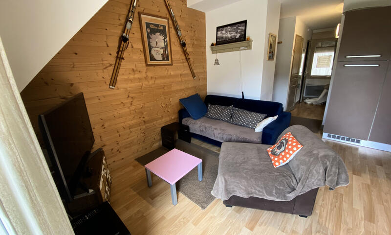 Appartements à Le Lioran - Chavagnac - - Le Lioran - Chavagnac - 1