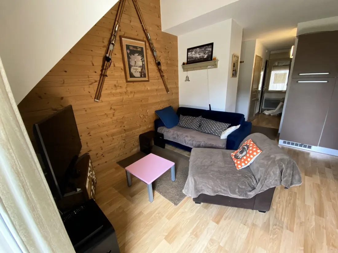 Appartements à Le Lioran