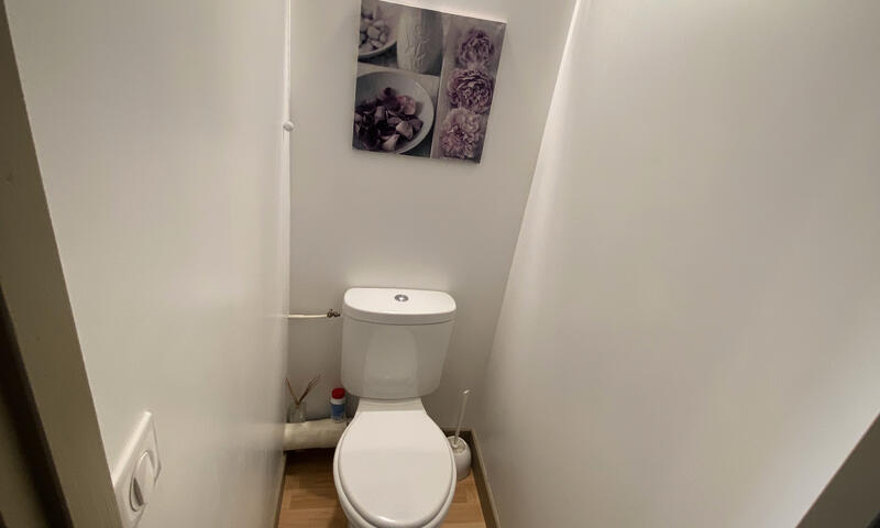 Appartements à Le Lioran - Chavagnac - - Le Lioran - Chavagnac - 22