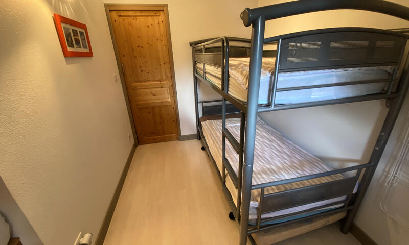 Appartements à Le Lioran - Chavagnac - - Le Lioran - Chavagnac - 27