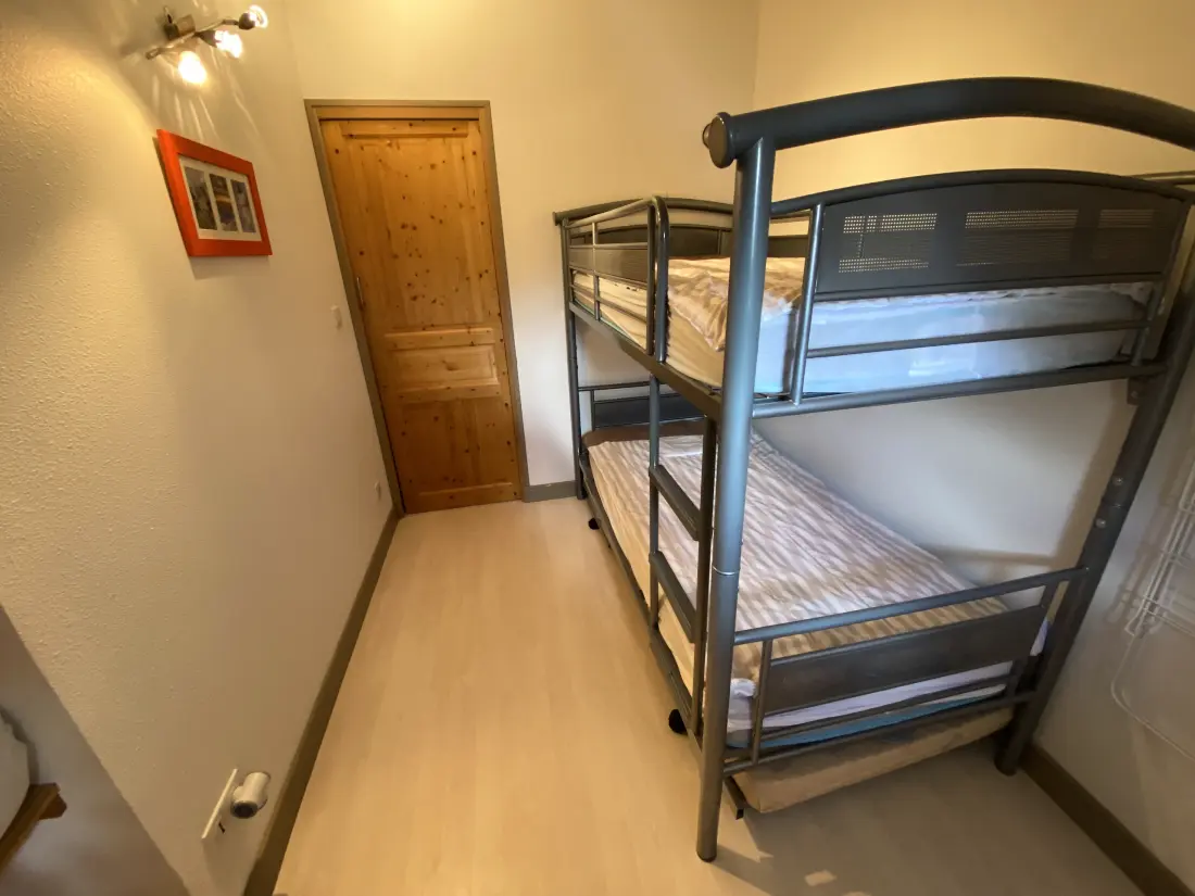 Appartements à Le Lioran