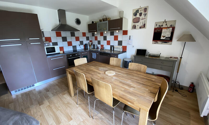 Appartements à Le Lioran - Chavagnac - - Le Lioran - Chavagnac - 3