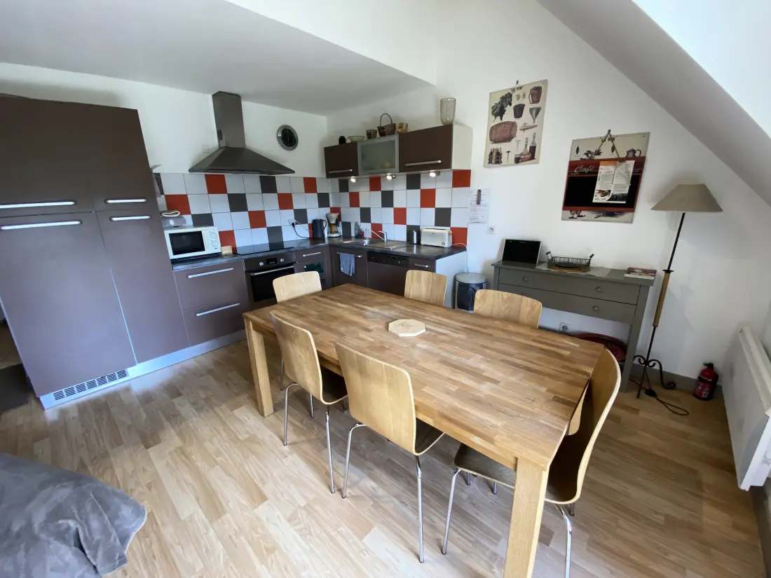 Appartements à Le Lioran