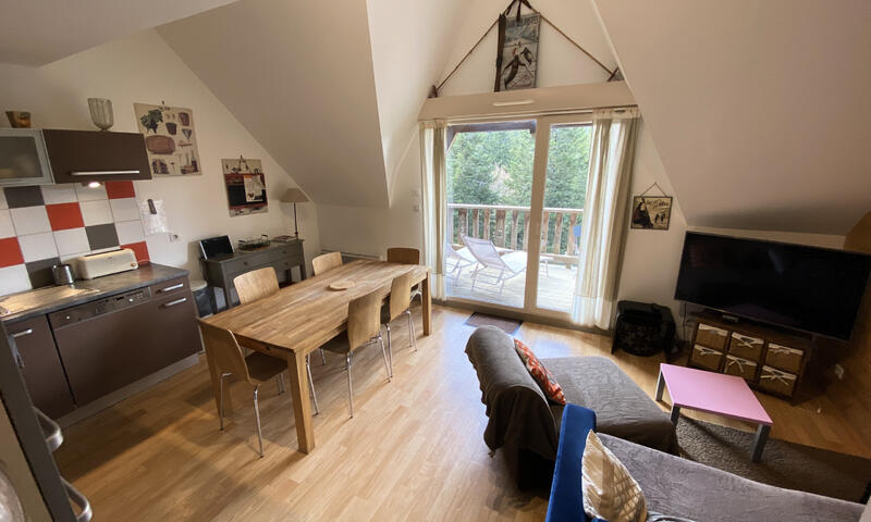 Appartements à Le Lioran - Chavagnac - - Le Lioran - Chavagnac - 17