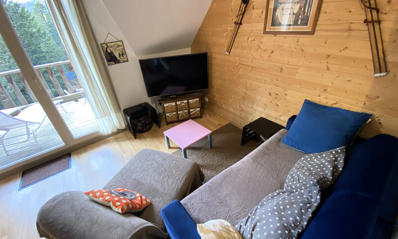 Appartements à Le Lioran - Chavagnac - - Le Lioran - Chavagnac - 16