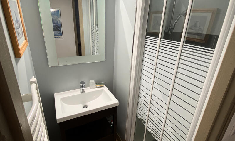 Appartements à Le Lioran - Chavagnac - - Le Lioran - Chavagnac - 14