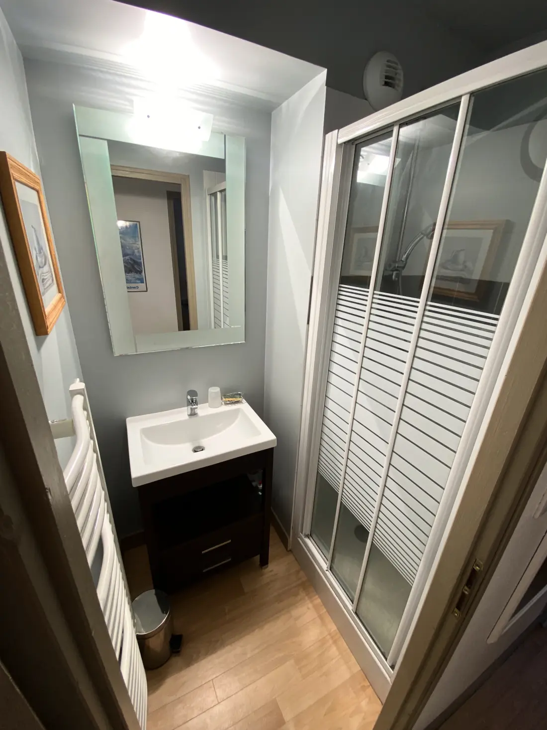 Appartements à Le Lioran
