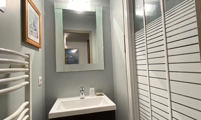 Appartements à Le Lioran - Chavagnac - - Le Lioran - Chavagnac - 21