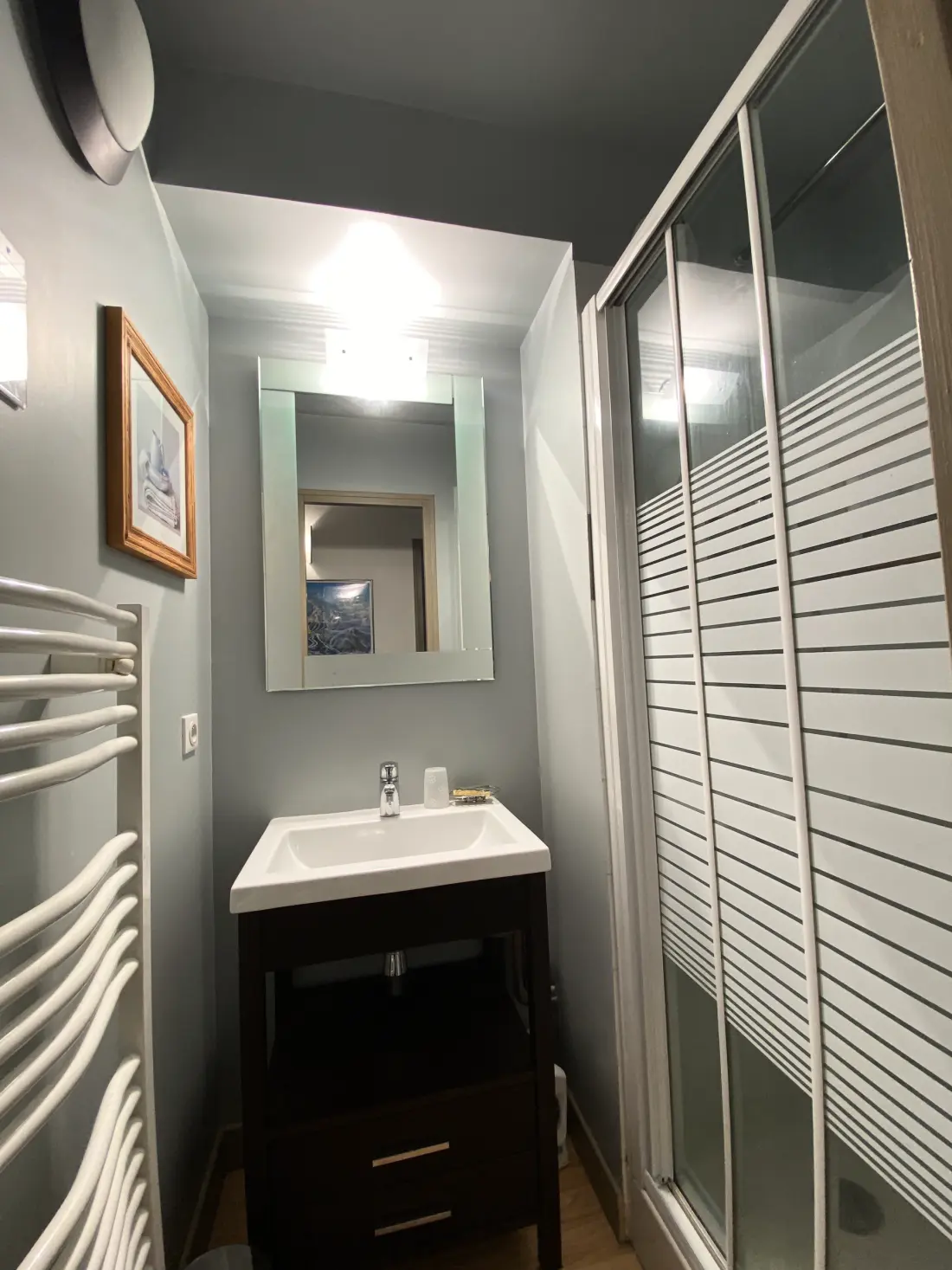 Appartements à Le Lioran