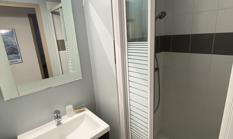 Appartements à Le Lioran - Chavagnac - - Le Lioran - Chavagnac - 20