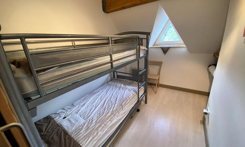 Appartements à Le Lioran - Chavagnac - - Le Lioran - Chavagnac - 28