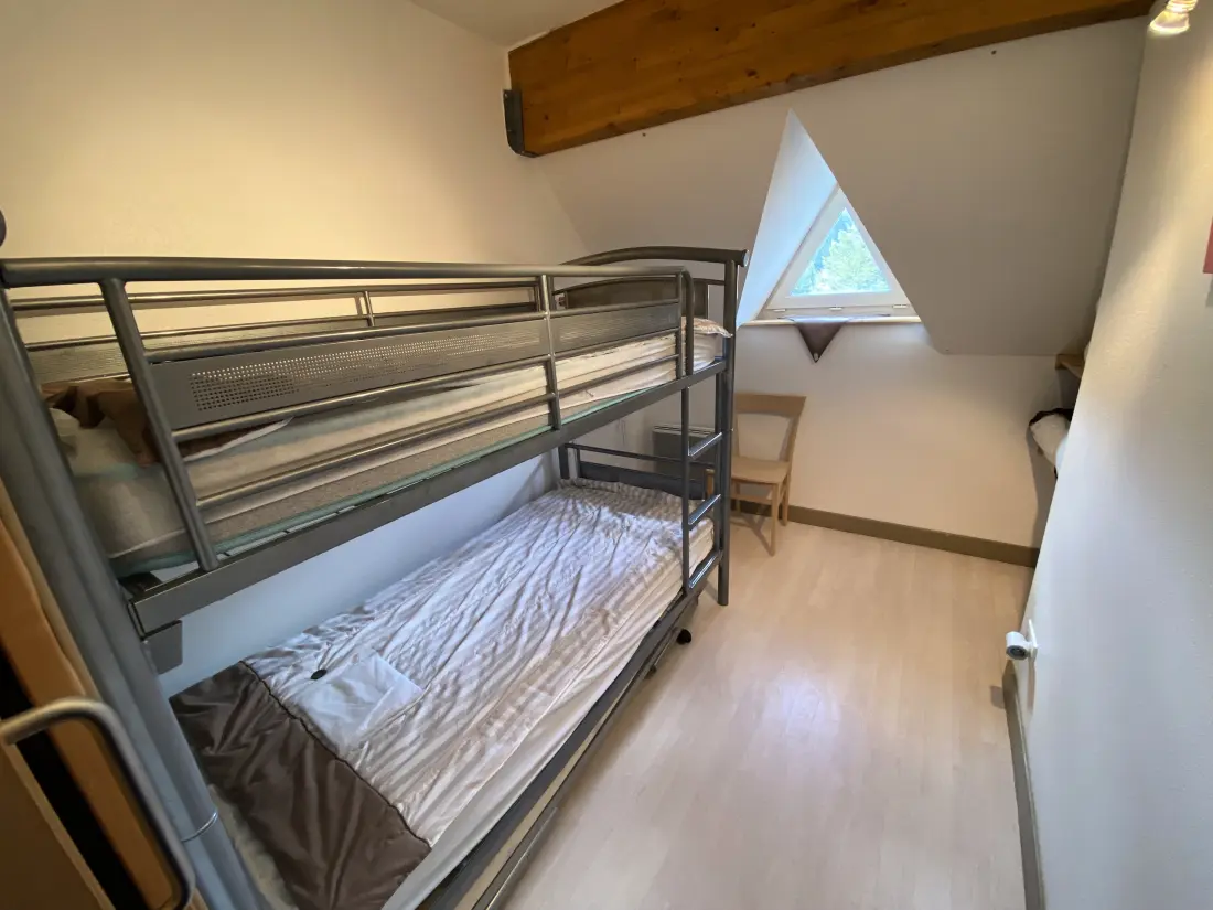 Appartements à Le Lioran
