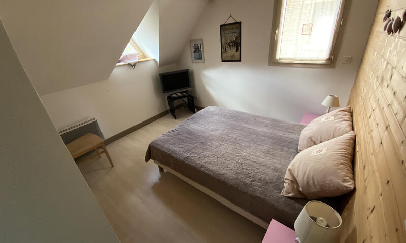 Appartements à Le Lioran - Chavagnac - - Le Lioran - Chavagnac - 25
