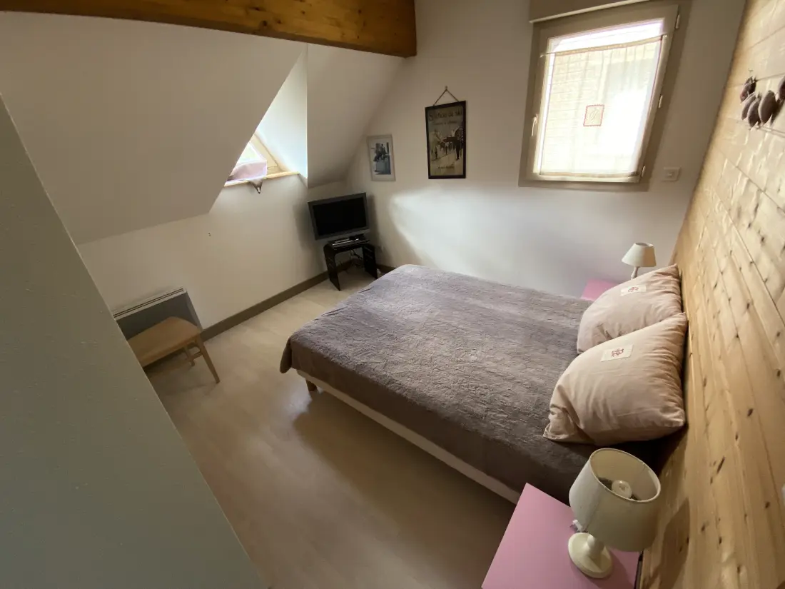 Appartements à Le Lioran