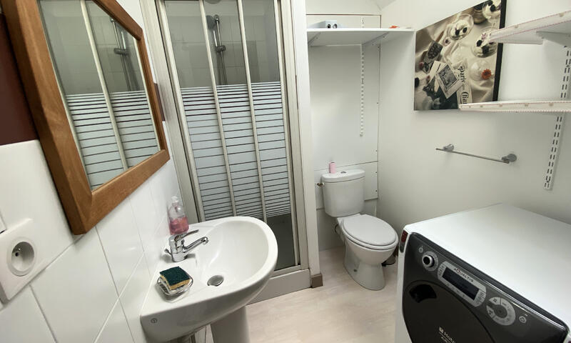 Appartements à Le Lioran - Chavagnac - - Le Lioran - Chavagnac - 4