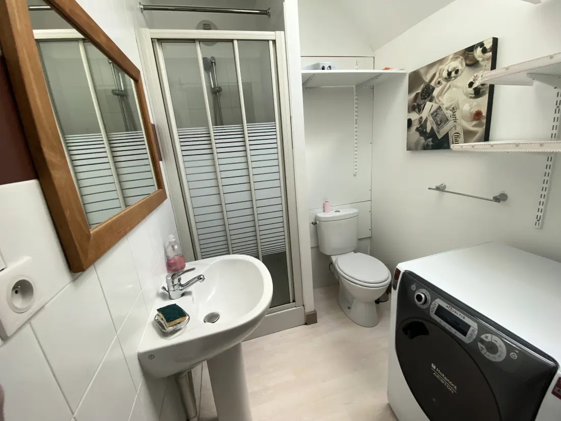 Appartements à Le Lioran