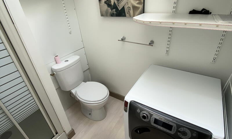 Appartements à Le Lioran - Chavagnac - - Le Lioran - Chavagnac - 29