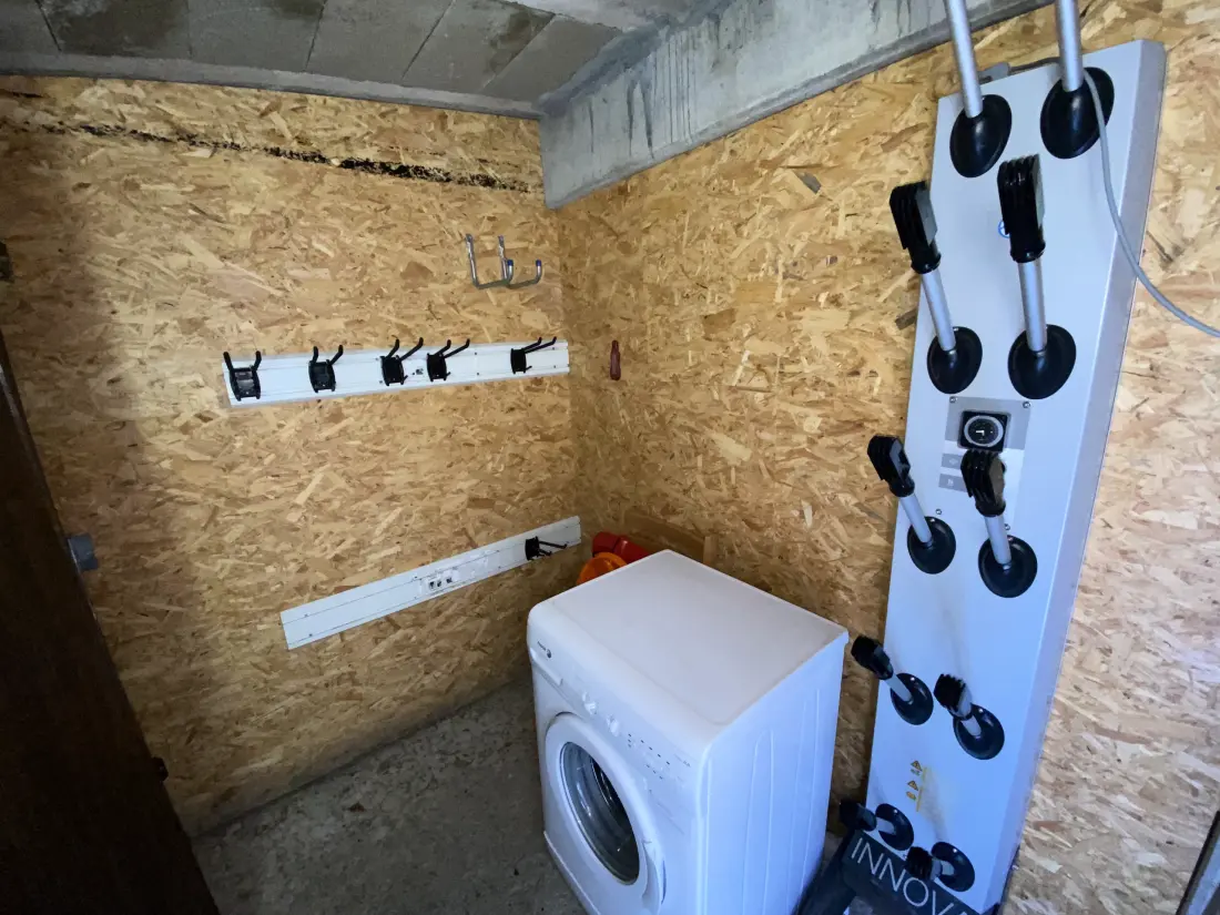 Appartements à Le Lioran
