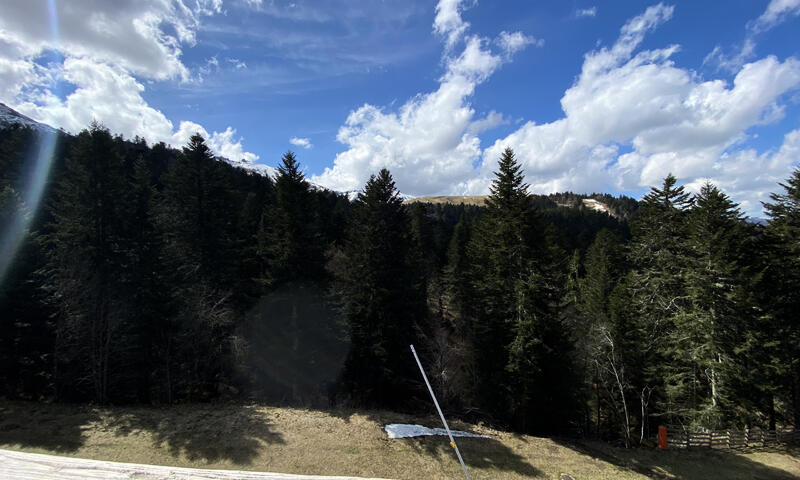 Appartements à Le Lioran - Chavagnac - - Le Lioran - Chavagnac - 35
