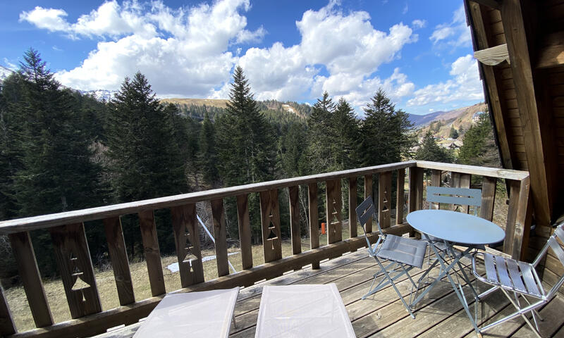 Appartements à Le Lioran - Chavagnac - - Le Lioran - Chavagnac - 32