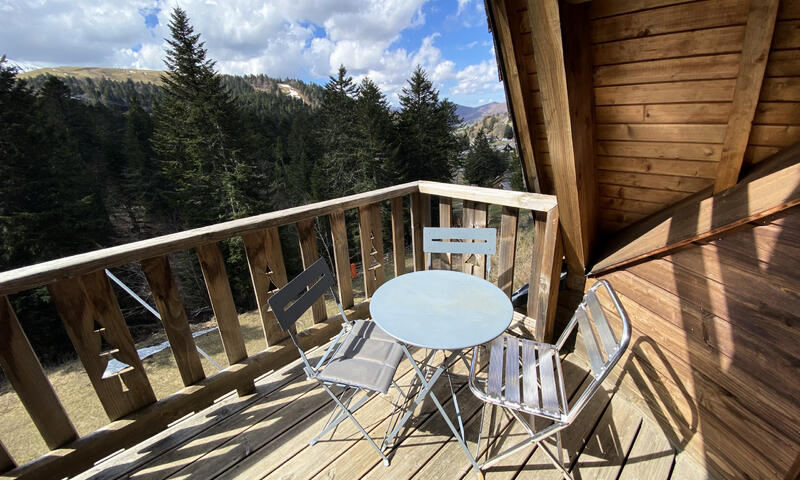 Appartements à Le Lioran - Chavagnac - - Le Lioran - Chavagnac - 2