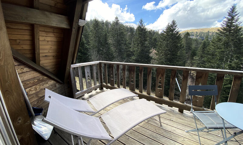 Appartements à Le Lioran - Chavagnac - - Le Lioran - Chavagnac - 33