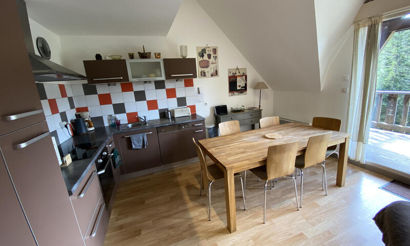 Appartements à Le Lioran - Chavagnac - - Le Lioran - Chavagnac - 6