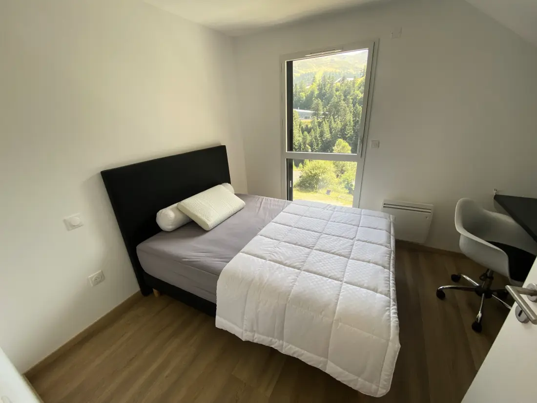 Appartements à Le Lioran