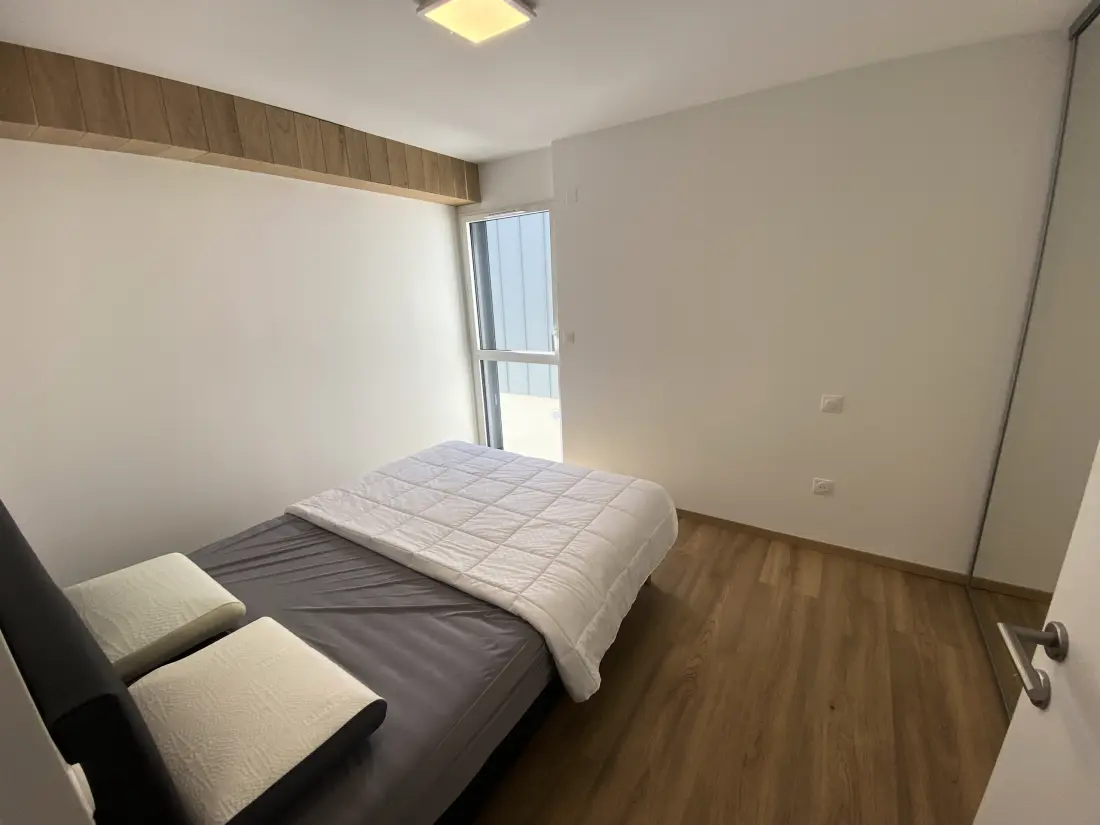 Appartements à Le Lioran