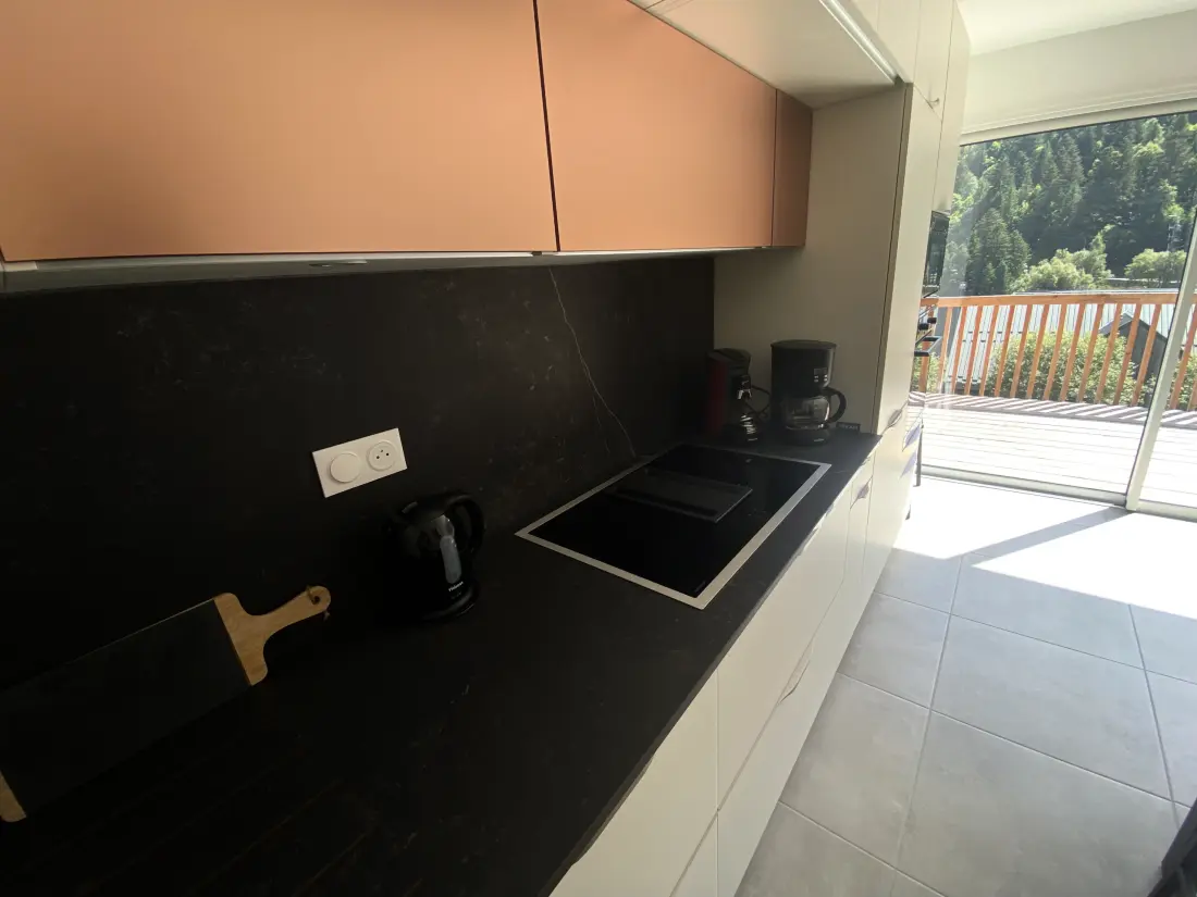 Appartements à Le Lioran