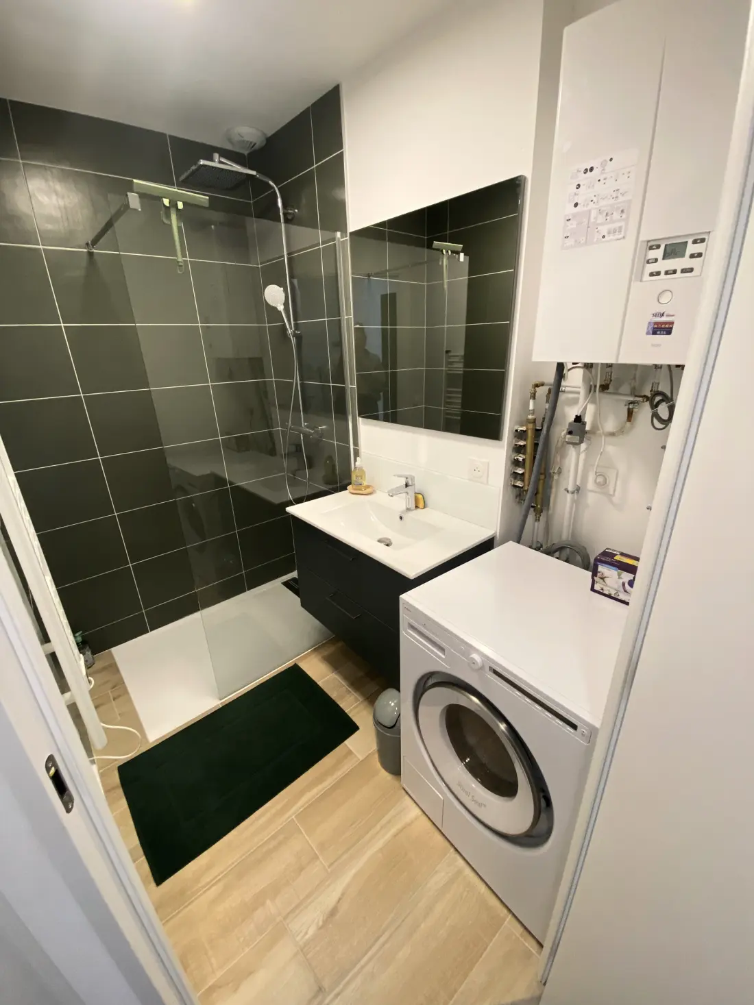 Appartements à Le Lioran