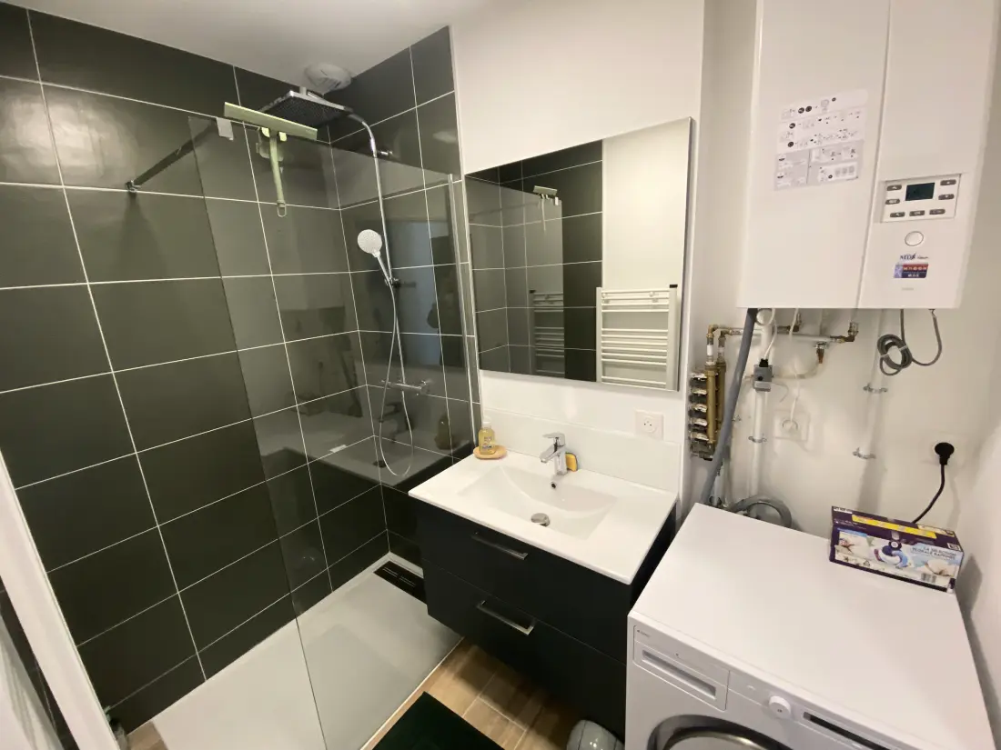Appartements à Le Lioran