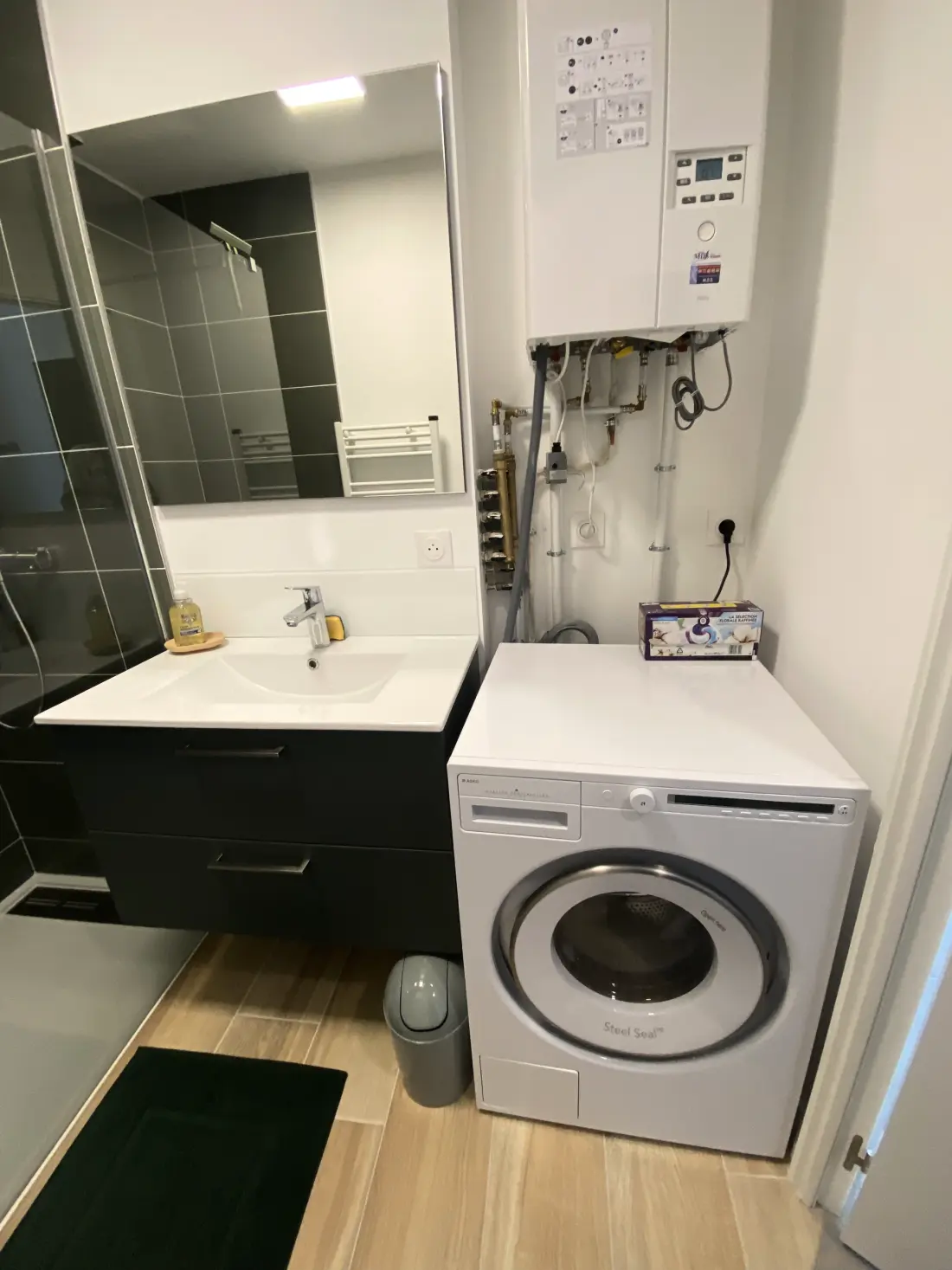Appartements à Le Lioran