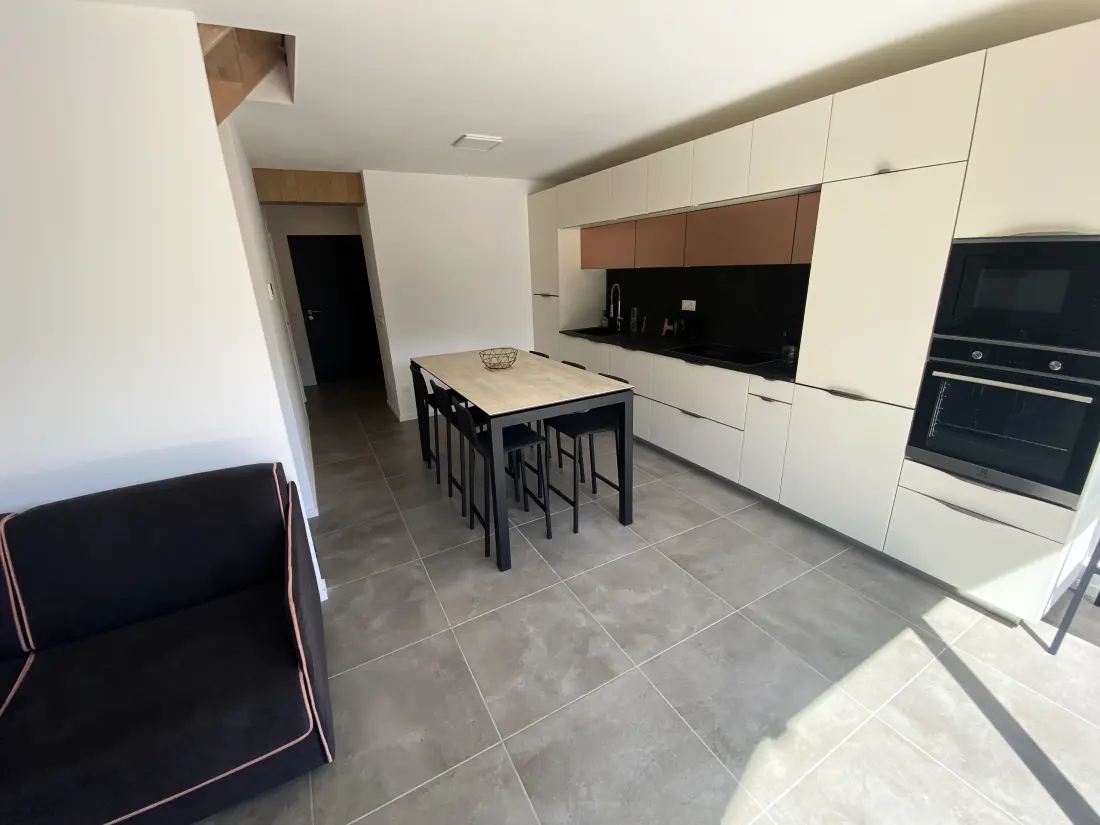 Appartements à Le Lioran