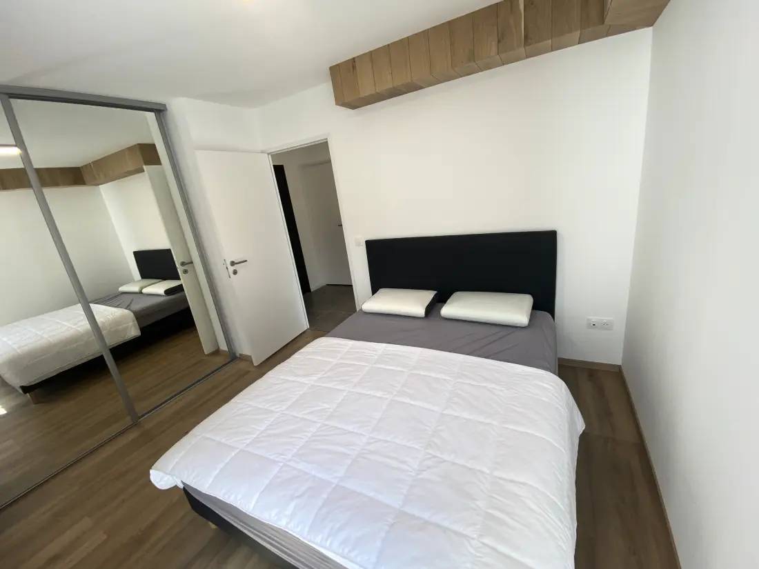 Appartements à Le Lioran