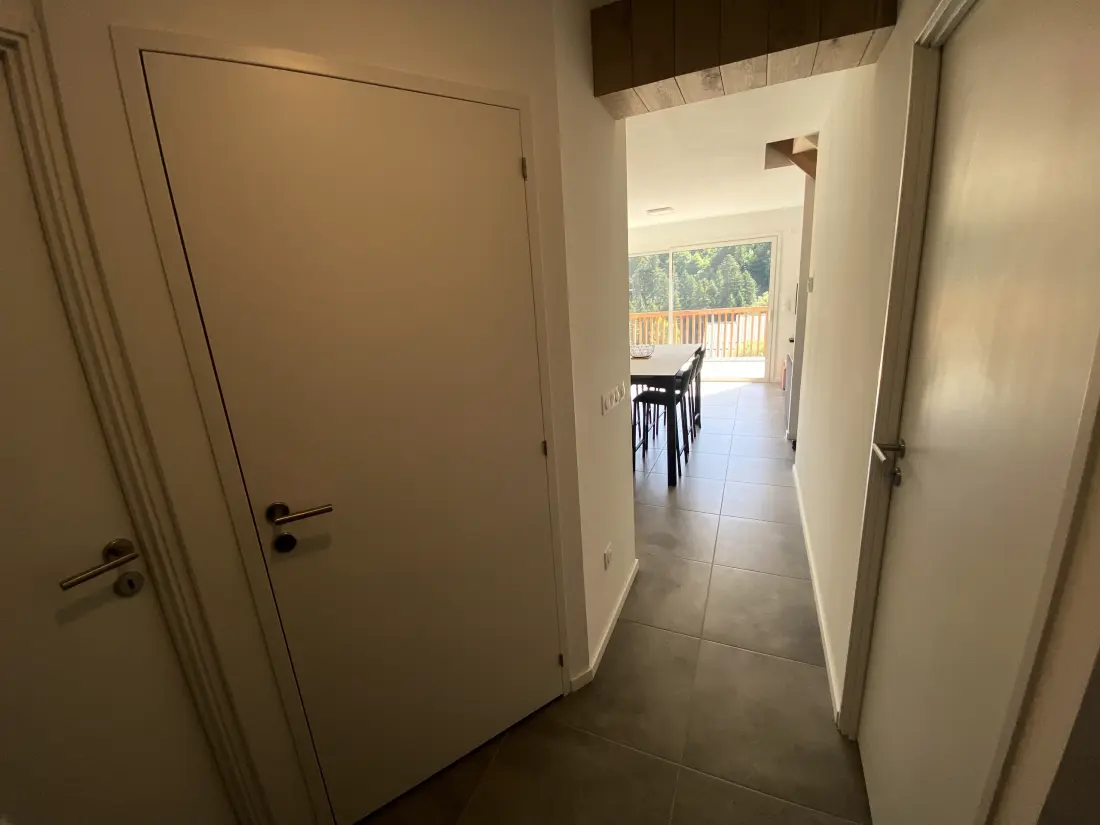 Appartements à Le Lioran