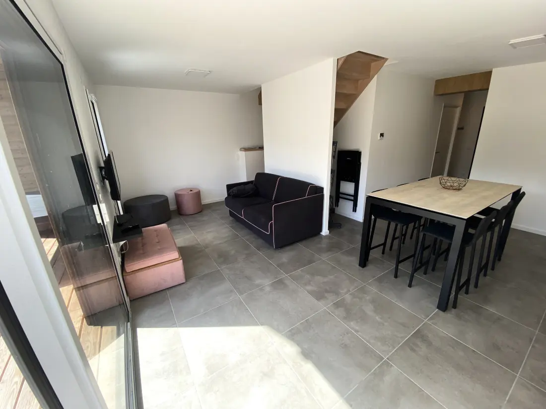 Appartements à Le Lioran