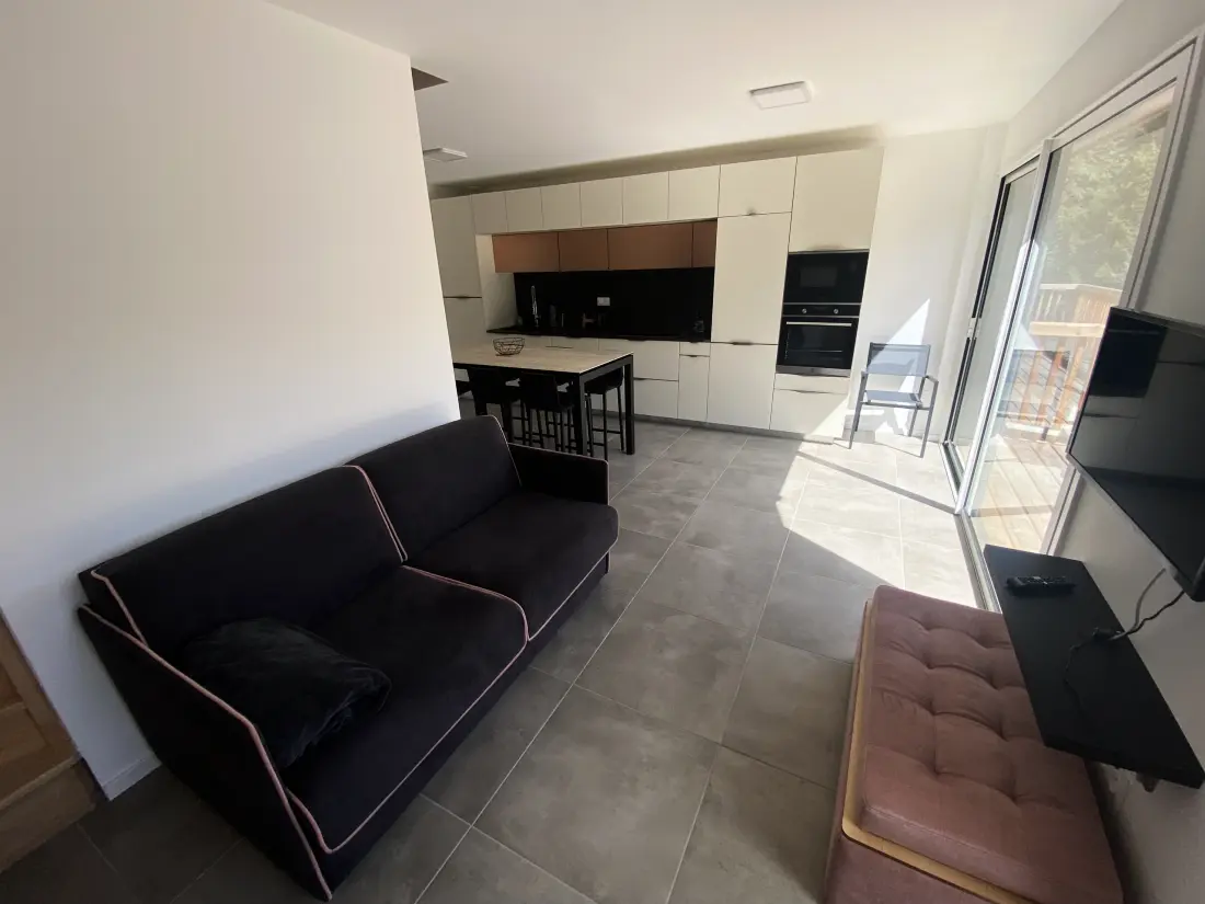 Appartements à Le Lioran