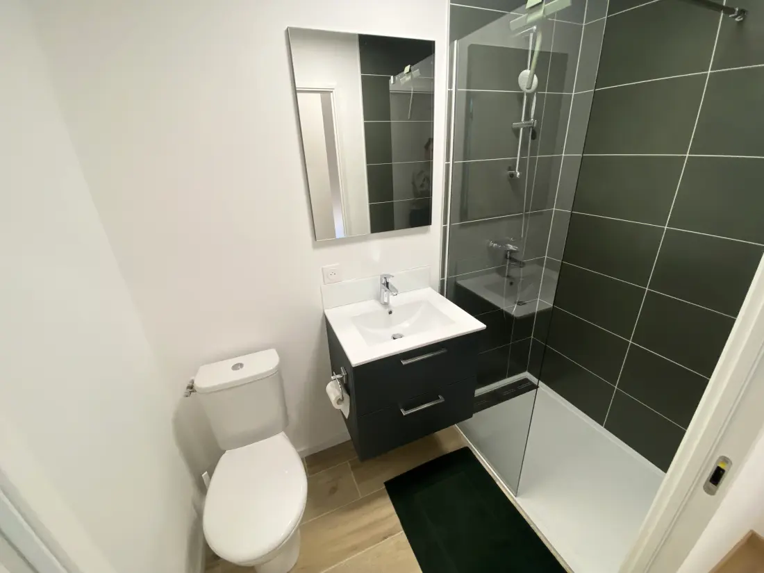 Appartements à Le Lioran