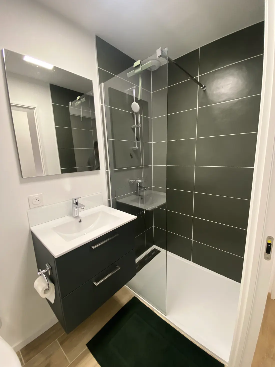Appartements à Le Lioran