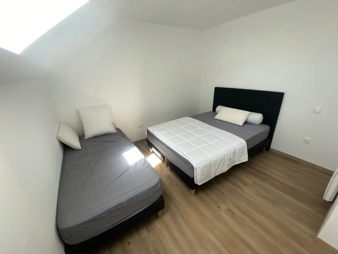Appartements à Le Lioran