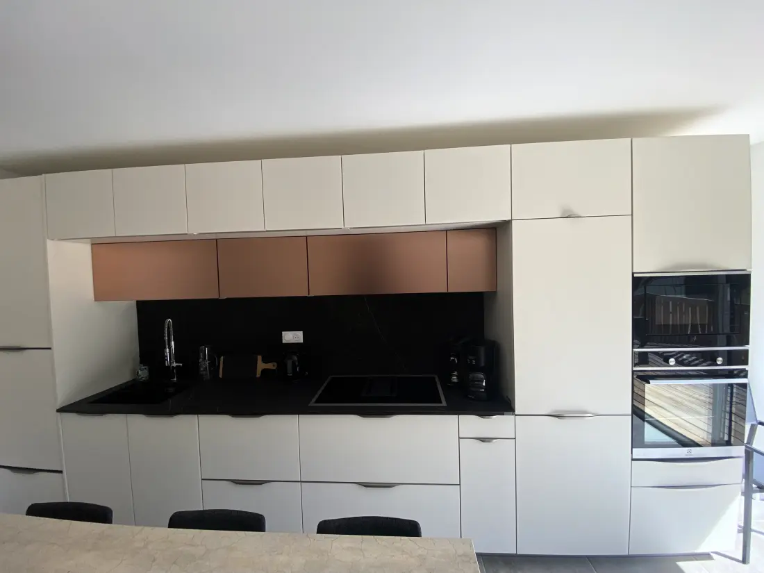 Appartements à Le Lioran