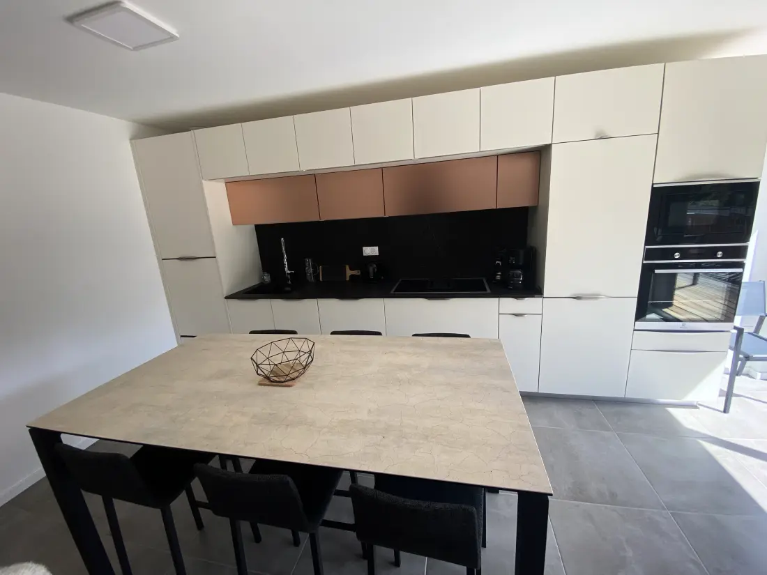 Appartements à Le Lioran