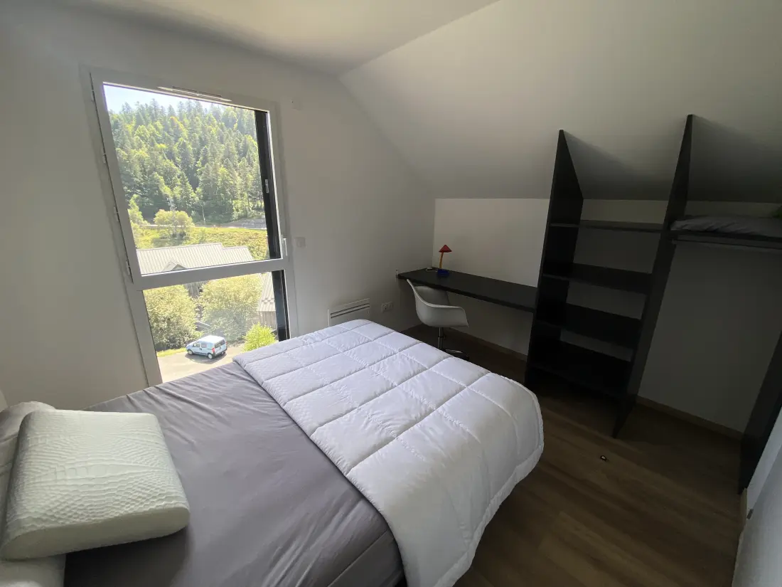 Appartements à Le Lioran