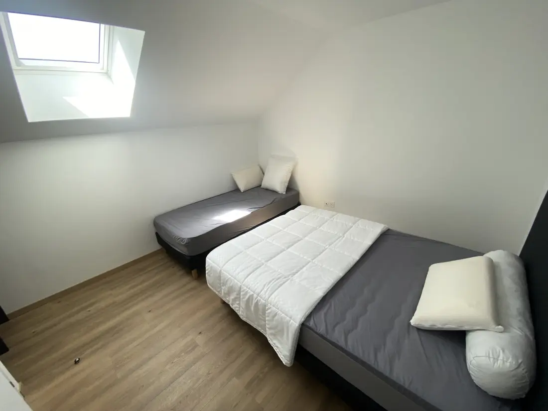 Appartements à Le Lioran