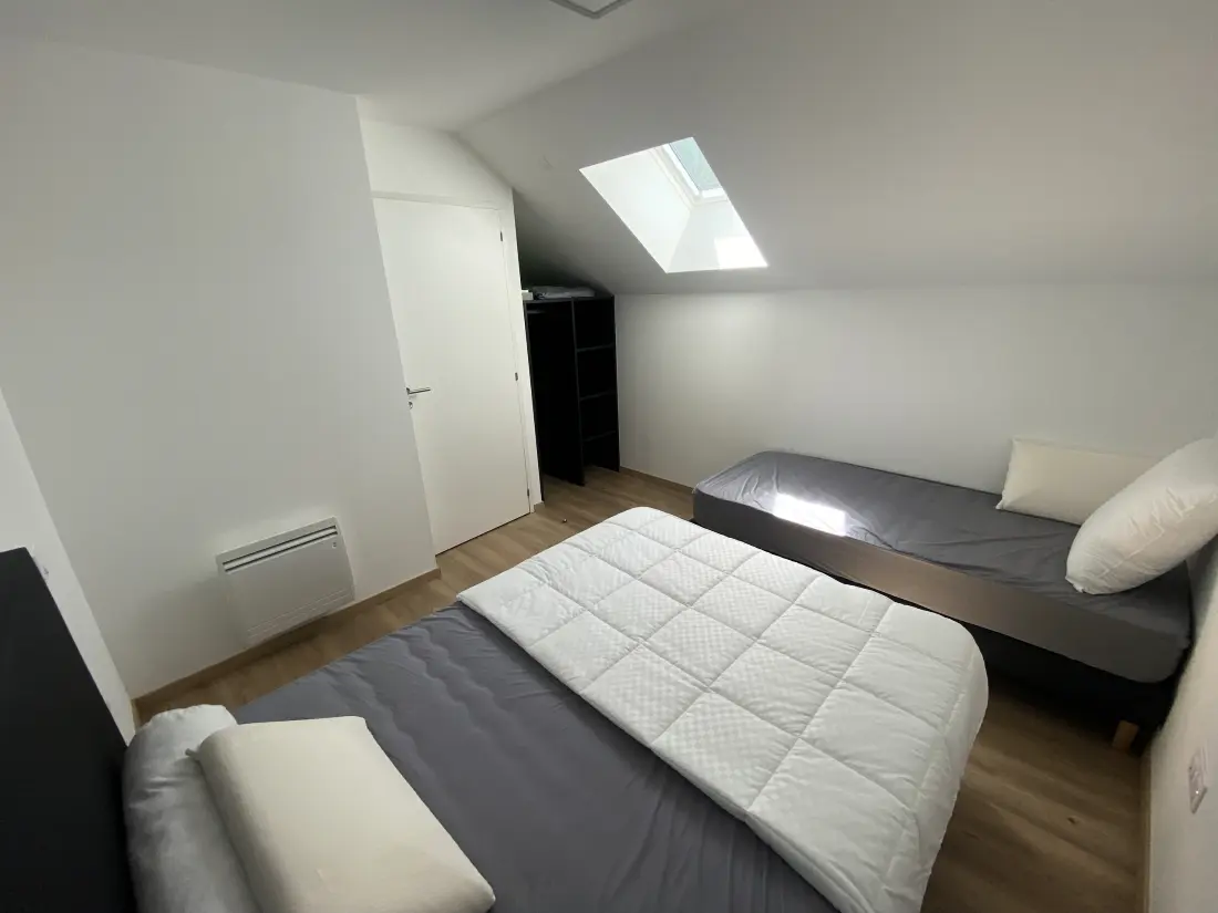 Appartements à Le Lioran
