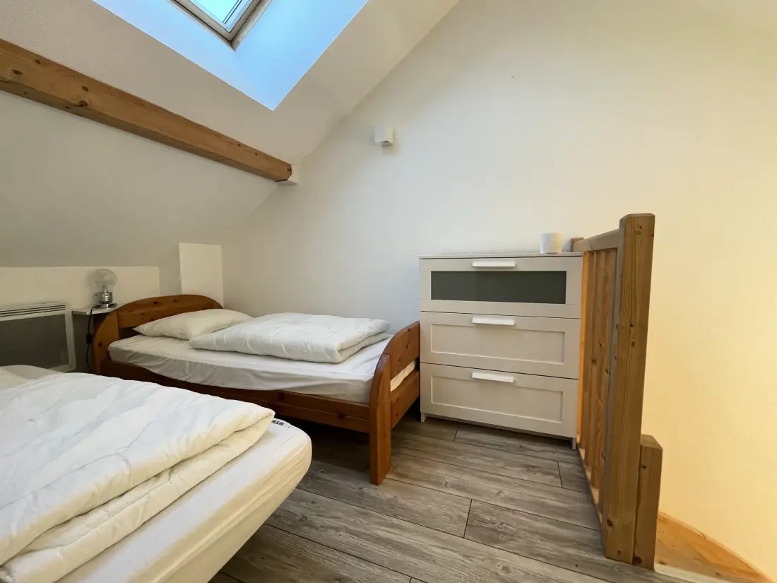 Appartements à Le Lioran